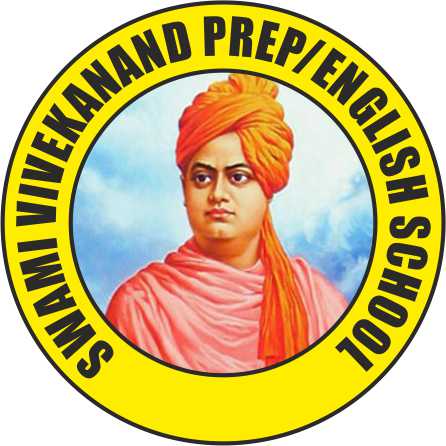SWAMI VIVEKANAND PREP/ENGLISH SCHOOL
